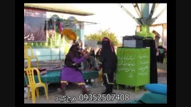 برگشت حارث به خانه- سیدمجتبی موسوی و نظری- رودبار94