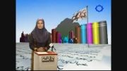 گفتگوی تلویزیونی محمدرضا اربابی؛ مبتکر صنعت ترجمه ایران