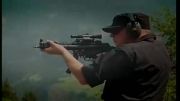 معرفی سلاح HK MP5A3 (توضیحات به زبان چینی)