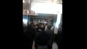 مداحی حاج اقا قدوسد نإاد در حسینیه افتری های مقیم تهران
