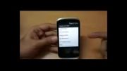 HTC Desire X - YouTube