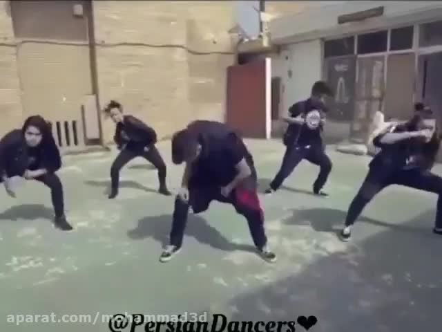 رقص