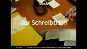 Learn German - German Office Vocabulary