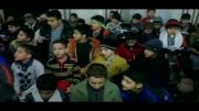 کلیپ تصویری سرود دانش آموزان در مرقد مطهر امام راحل 2