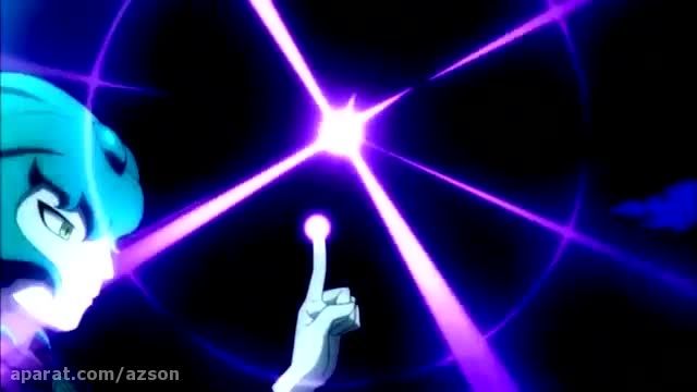 Inazuma Eleven GO! Galaxy - Radioactive [AMV] - YouTub