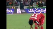پنالتی فینال جام حذفی92