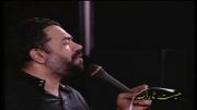 حاج محمود کریمی-شب سوم محرم 92
