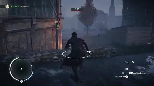 Assassins Creed Syndicate Full Game Part 14