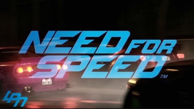 موزیک بازی Need For Speed 2015 - Go
