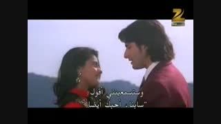 فیلم هندی (یه دل لگی)اکشه کمار-سیف علی خان -کاجول