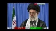 به درک که انتخابات ایران را قبول ندارید
