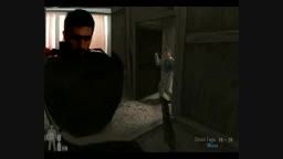 TAHA TPA Plays Max Payne 2 /دهنت صاف هدشات نکن نوب!!