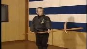 سویاری جوتسو از استاد هاتسومی