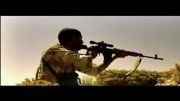 درگیری تیپ 48 فتح با تروریست های پژاک در سردشت کردستان
