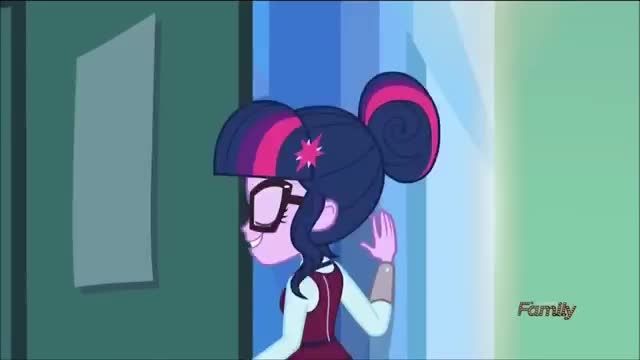 mlp dance magic pmv