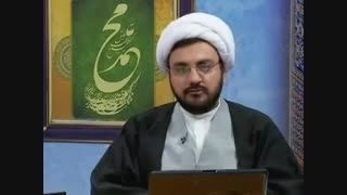 آبروریزی شبکه کلمه و ابن عثیمین وهابی