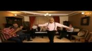 رقص زیبای اکبر عبدی!!!!
