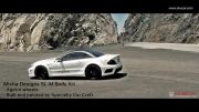 Mercedes-Benz-SL_CLS-Misha-Design