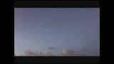 تنها فیلم سقوط هواپیمای فالکون مافوق صوت