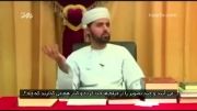 تبعیت عالم عمانی از رهبر معظم انقلاب