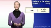 آموزش ایتالیایی در 3دقیقه-3