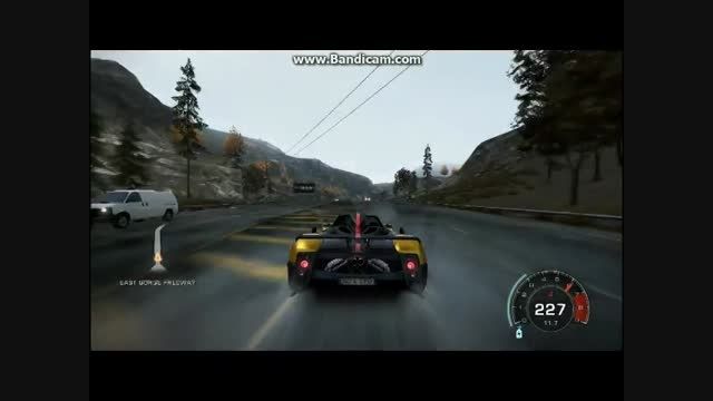 Need For Speed - Part 5