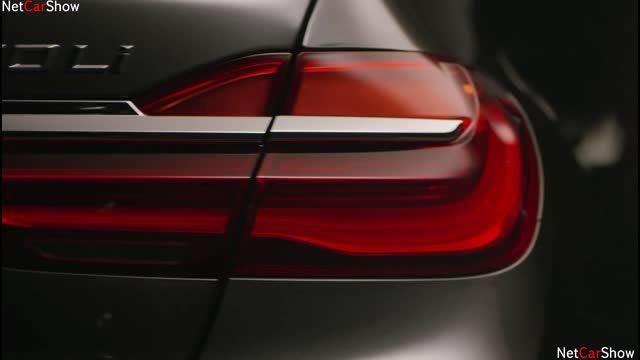 رونمایی BMW سری 7 در تاریخ 10 ژوئن 2015