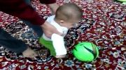 حسین فوتبالیست
