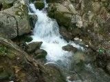 آبشار پشمکی رامیان