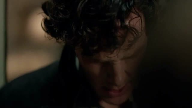شرلوک-آخرین عهد او پارت 4 (زبان اصلی)