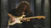 Yngwie Malmsteen - brothers -