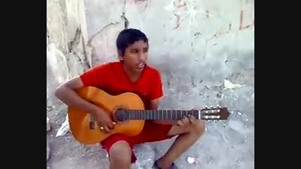 گیتار بی همتا