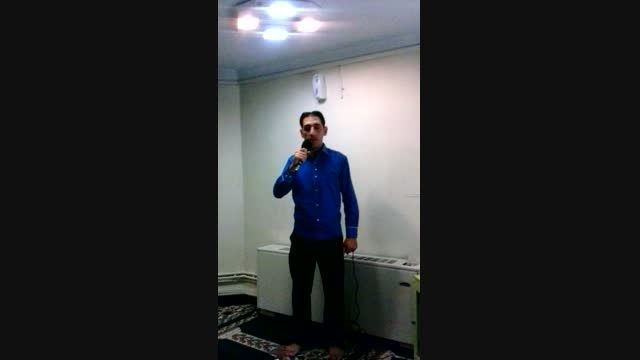 ناصر محمدزاده-حق الناس