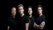 nickelback/rockstar