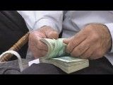 نظام بانکی ایران در شوک اختلاس سه هزار میلیارد تومانی