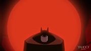 انیمیشن کوتاهDarwynCooke's batman beyond