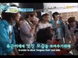 Shinee Hello Baby Episode7 Part 4/5 Eng Sub