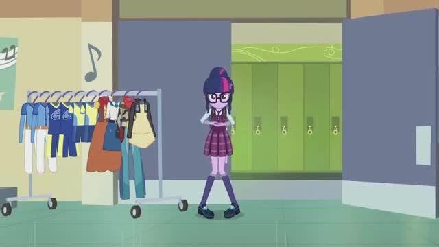 Equestria Girls