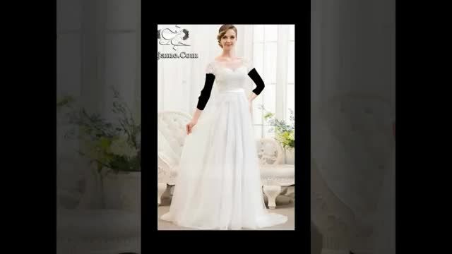 ۲۰ لباس عروس جدید