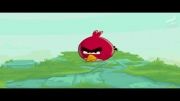 انیمیشن سریالی پرندگان خشمگین۲۰۱۳ |قسمت 1 |دوبله گلوری