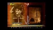 فیلم طاهر قلندری -نادر جوادی