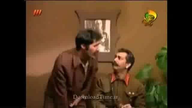 گلچین طنز بازی های دوبرره(هادی کاظمی) در سریال برره