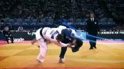 تریلر فوق العاده مسابقات Judo Grand Prix Tashkent 2014