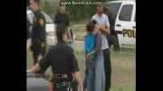 بازگشت دوقلو های دزدیده شده به آغوش مادر(ویدیویی زیبا)