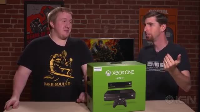 Custom Gears of War Xbox One