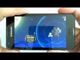 angry bird space tested on galaxy s2