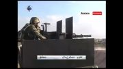 عملیات ارتش سوریه در ادلب و دیرالزور