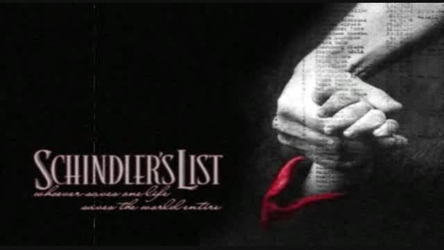 موسیقی فیلم Schindlers List