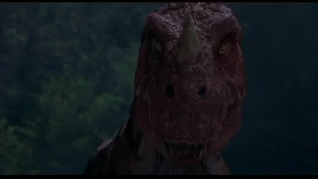 سراتوساروس در فیلم پارک ژوراسیک 3