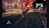 dmc 5 در حالت son of sparta قسمت دوم